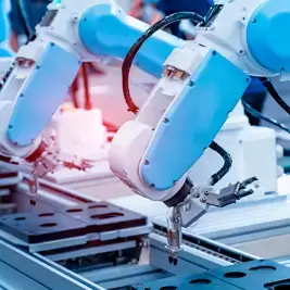 Maximum Resolution Absolute Encoder