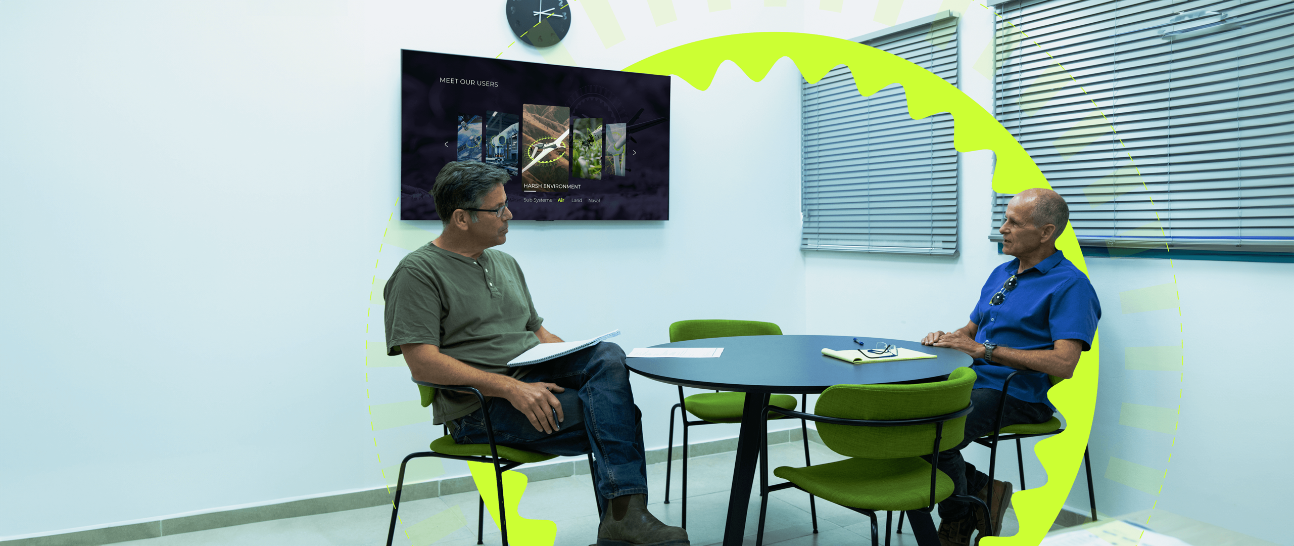 Netzer management - leading in aerospace & industrial automation with motion control solutions