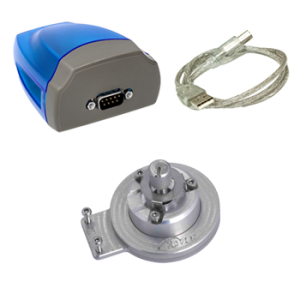 encoder kit accessories