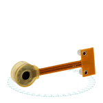 16 Bit Encoder- Netzer’s 16 bit rotary encoder DS-16 is engineered for long-term accuracy, EMI resistance, and seamless system integration. Absolute Rotary Encoder DS16