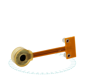 16 Bit Encoder- Netzer’s 16 bit rotary encoder DS-16 is engineered for long-term accuracy, EMI resistance, and seamless system integration. Absolute Rotary Encoder DS16