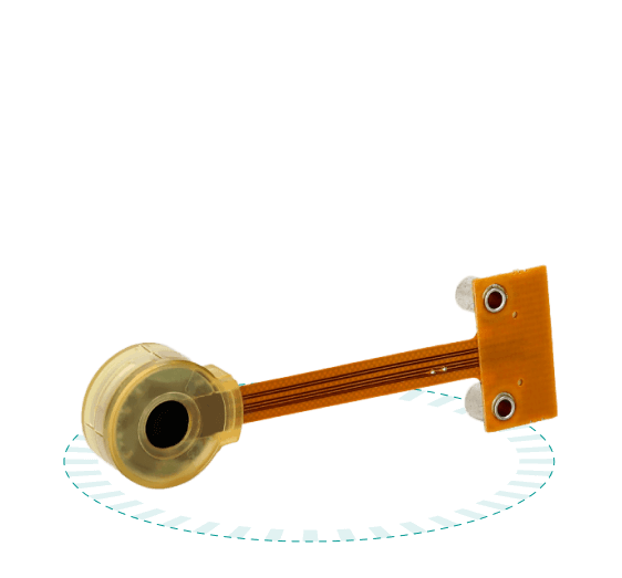 16 Bit Encoder- Netzer’s 16 bit rotary encoder DS-16 is engineered for long-term accuracy, EMI resistance, and seamless system integration. Absolute Rotary Encoder DS16
