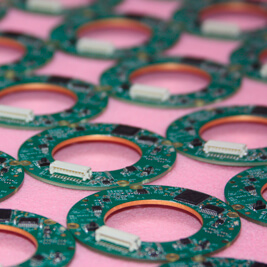 Discover why Netzer's Electric Encoder surpasses magnetic and optical sensors