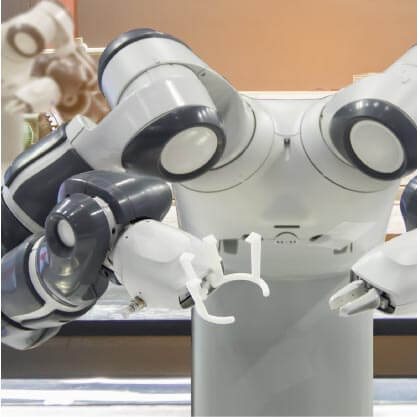 As a trusted position sensors manufacturer, Netzer develops advanced capacitive technologies ensuring precision and reliability in harsh environments.