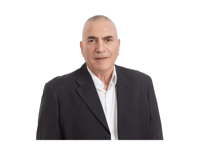 Expert at Netzer developing compact, contactless absolute rotary encoder solutions