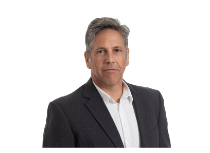 Team member at Netzer working on advanced position sensing technologies