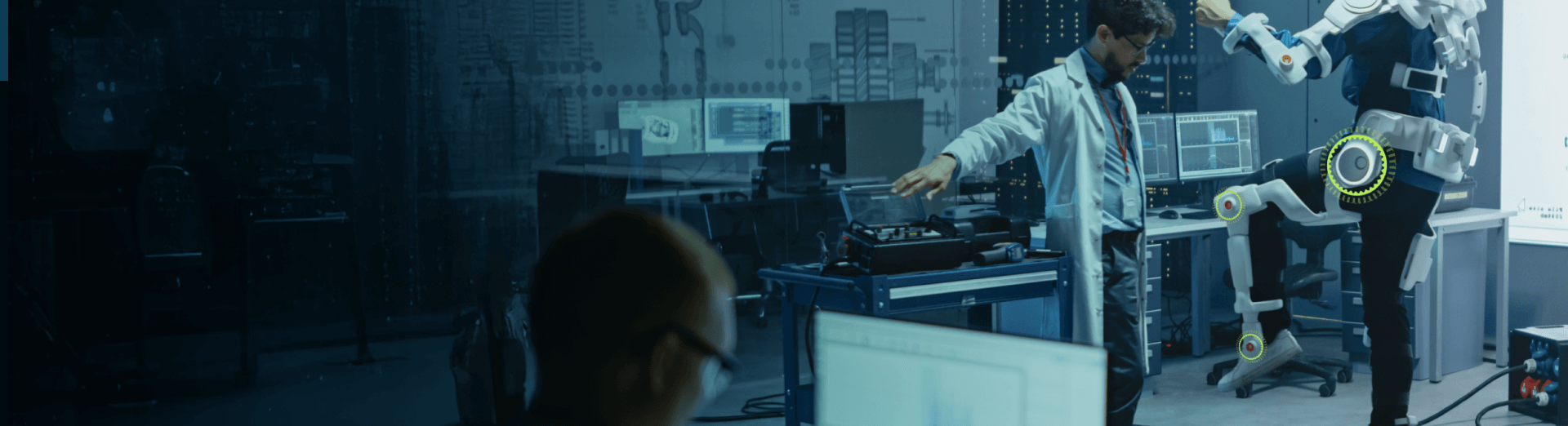 rotary encoders for medical technology- meet our products