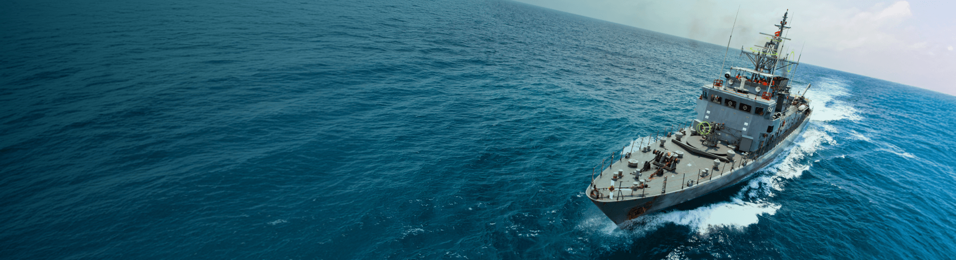 Subsea encoder designed for harsh underwater environments