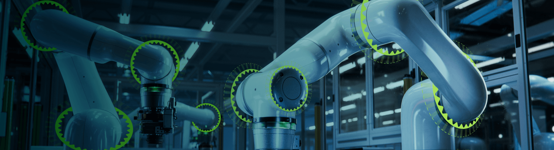 Engineered for industrial automation, Netzer rotary encoders deliver contactless precision and seamless integration for B2B partners across multiple industries.