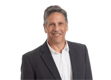 Netzer team member specializing in absolute rotary encoder design