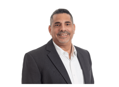 Netzer team member specializing in absolute rotary encoder design