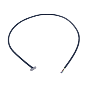 absolute encoder system wiring accessory