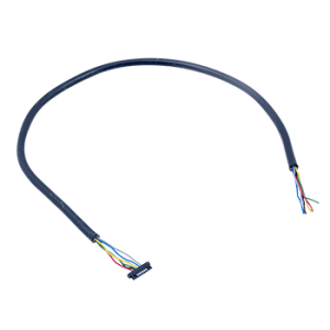 absolute encoder system wiring accessory