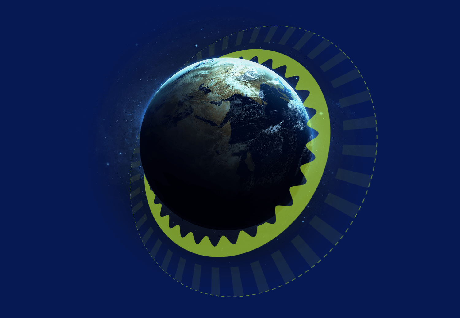 Absolute Encoder Manufacturer Distributed Worldwide - Netzer precision