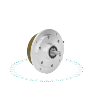 DL-66 precision rotary encoder provides absolute position feedback with high resolution and rugged design for OEM systems.