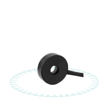 Miniature Encoders- Absolute Rotary Encoder DS25