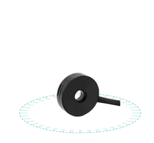 Miniature Encoders- Absolute Rotary Encoder DS25