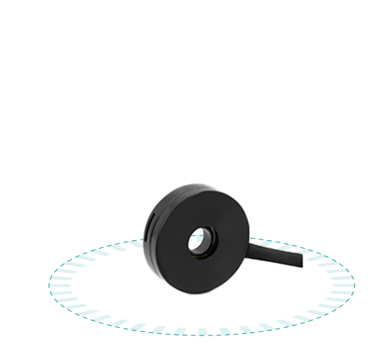 Miniature Encoders- Absolute Rotary Encoder DS25