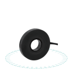 DS-58 sealed encoder delivers absolute feedback with encapsulated protection and reliable performance for OEMs.