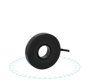 DS-58 sealed encoder delivers absolute feedback with encapsulated protection and reliable performance for OEMs.
