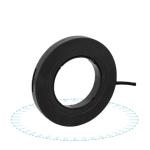 DS-90 Absolute Encoders Housing provides rugged, encapsulated protection and high-precision absolute feedback for aerospace and industrial applications.