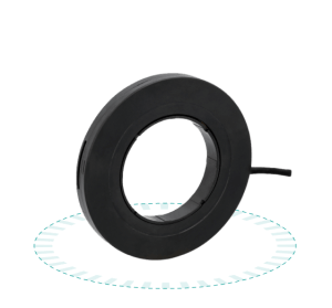 DS-90 Absolute Encoders Housing provides rugged, encapsulated protection and high-precision absolute feedback for aerospace and industrial applications.