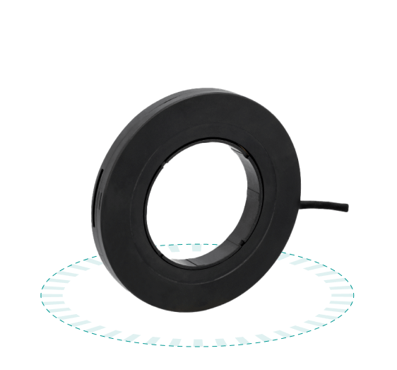 DS-90 Absolute Encoders Housing provides rugged, encapsulated protection and high-precision absolute feedback for aerospace and industrial applications.