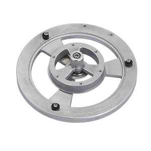 Heavy Duty Hollow Shaft Encoder Accessories