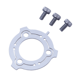 Connector kit for absolute rotary encoder