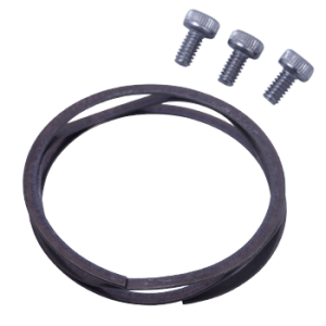 Connector kit for absolute rotary encoder