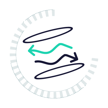 contactless encoder technology by netzer