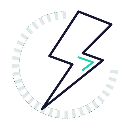 absolute encoders resistant to elevtric shocks