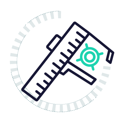 small size with high performance- rotary encoders. Absolute Rotary Encoders