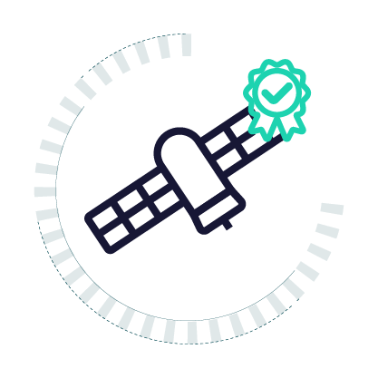 space grade encoders- Absolute Rotary Encoder for space
