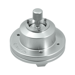 rotating jig for Hollow shaft encoder