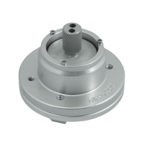 absolute encoder rotating jig