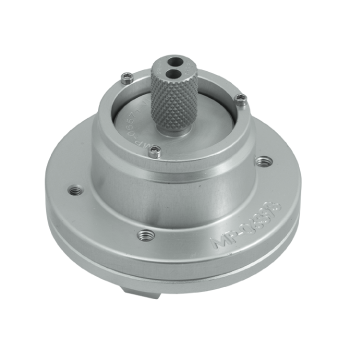 absolute encoder rotating jig