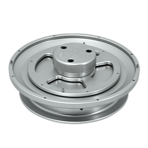 Hollow shaft encoder rotating Jig