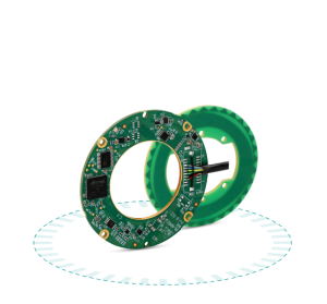 VLP-60 rotation encoder delivers high-resolution, contactless feedback for OEM automation and motion control systems. Absolute Rotary Encoder VLP 60