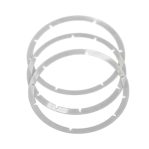 large hollow shaft encoder accessories