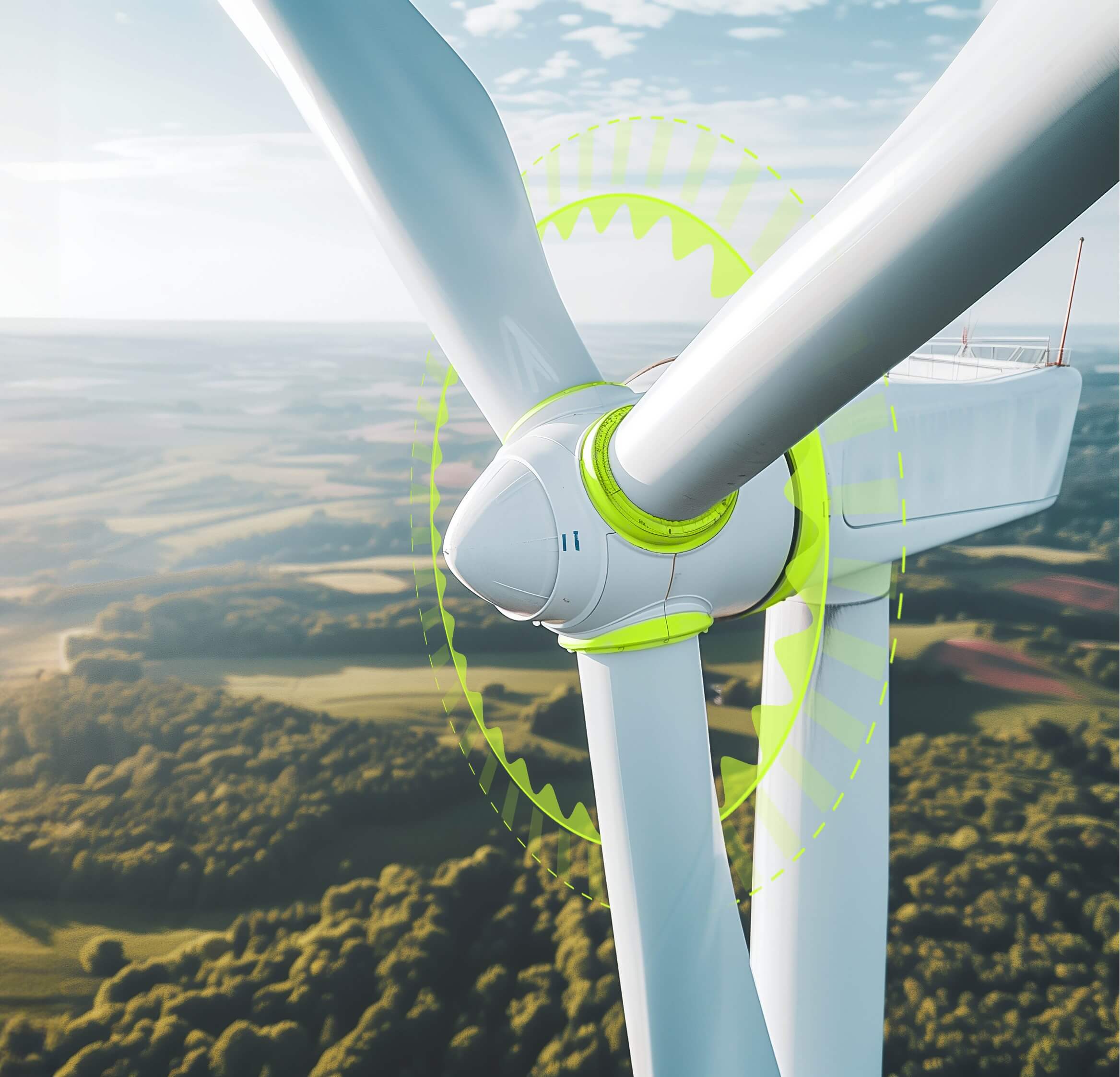 air applications for encoders