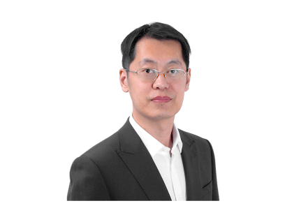 Team member at Netzer working on advanced position sensing technologies