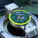 Netzer delivers advanced precision rotary encoder technology designed for mission-critical aerospace, robotics and industrial automation applications. Precision Rotary Encoder solutions