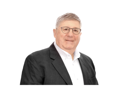 Team member at Netzer working on advanced position sensing technologies