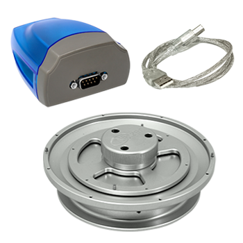 Encoder kit accessories VL-140