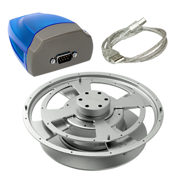 Encoder kit accessories VL-247