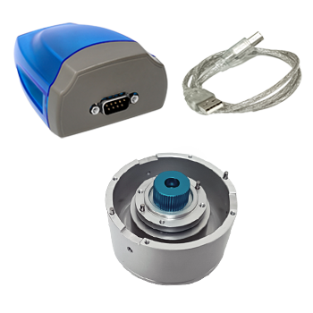 Encoder kit accessories VL-60