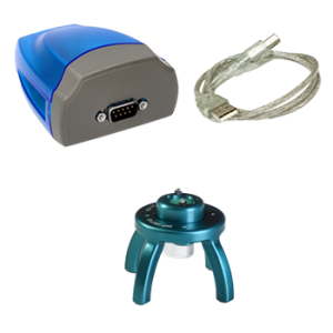 VLP-13 encoder accessory kit