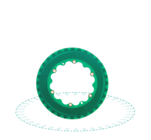 Custom Encoder Designs by Netzer: Precision Rotary Solutions Netzer’s custom encoder designs deliver high-accuracy, custom rotary encoders with flexible form-factors, outputs, and materials—engineered precisely for your needs.