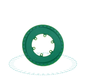 Custom Sensing Solutions by Netzer encoders